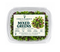 Mixed Greens Microgreens 50g