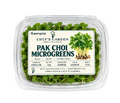 Pak Choi Microgreens 50g