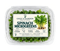 Spinach Microgreens 50g
